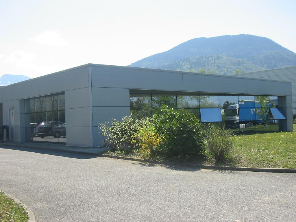 Local d'activité Annecy-le-Vieux 485m² Location local d'activité Annecy-le-Vieux Haute-Savoie OLACT2421325 11